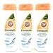 Arm & Hammer Clear Water Ultra Moisturizing Body Wash Pack of 3s