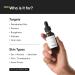 PUB 100% Plant-Derived Squalane Face Oil - Lightweight Hydration & Fine Line Reducer | 30ml - Shop Internationally - Buy Online on SooperMarket.com