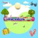 Mentos Rolls - Chewy Dragees Sweets (Fruit 10 Pack) Tasty And Twisty Treat Gift Hamper For Birthday Christmas Sold By Kidzbuzz - Buy Online on SooperMarket.com