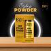 BUMBLE BEE Hair Styling Powder - Effortless Volume & Texture Natural Matte Finish No Grease - International Shipping Available - Buy Online on SooperMarket.com