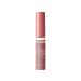 Ruby Kisses Butter Bomb Lip Gloss - Natural Nude Lip Makeup with Vitamin E (Pillowtalk) - 7.8mL - Buy Online on SooperMarket.com