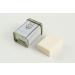 MOR Little Luxuries Snow Gardenia Soapette 60g