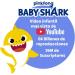 Baby Shark Cantarina Puppet - Interactive Singing Toy for Kids - Buy Online on SooperMarket.com