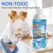 Stone Stain Remover Cleaner Stone Crystal Plating Agent Marble Stone Cleaner Polishes Marble Cleaner Stain Remover All Purpose Cleaner For Marble (2PC) 1.00 g (Pack of 1) - Buy Online on SooperMarket.com