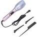 Auto Hair Curler - Spiral Infrared Curling Iron for Perfect Curls | International Shipping - Buy Online on SooperMarket.com