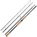 Shimano STC Spin Spinning Travel Rods 2.70m / 50-100g 5 Parts