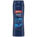 Suave Men Refreshing Classic Masculine Scent Body Wash 15 oz (Pack of 6)