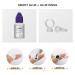 LASHVIEW Eyelash Extension Kit with Mannequin Head - Professional Training Kit for Beginners - Buy Online on SooperMarket.com