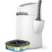 LitterLocker Cat Litter Disposal System + LitterLocker Design and Design Plus Refill Locker (Blue) Litter Disposal System + Refill Locker Blue - Buy Online on SooperMarket.com