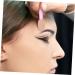 MAGICLULU 240 pcs Dual Head Shadow Makeup Heads Eyeshadow Sponge Eye Cosmetic Brush - Buy Online on SooperMarket.com