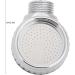 Shower Spray Head Hair Salon Shampoo Spray Shampoo Spray Head Electroplating Fine Holes Small Handheld Shampoo Hair Salon Accessory for Bathroom Barbershop - Buy Online on SooperMarket.com