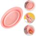 Angoily Cleanser of Makeup Brush Braces Cleaner Makeup Brush Cleaner Makeup Brush Cleaning Tool Paint Brush Cleaner Makeup Tools Scrubber Make up Dry Cleaning Machine Silica Gel - Buy Online on SooperMarket.com