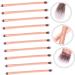 Beavorty 96 Pcs Makeup Brush Eye Shadow Brush Makeup Applicators Girl's Eyeshadow Brush Mix Miss Tool Brush - Buy Online on SooperMarket.com