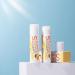 SPF Lip Balm | Bum Sun SPF30 Lip Sunscreen Lip Sunscreen Travel Size Sunscreen for LipsProtects Soothes Moisturizes Lip Care Zurego #1 Banana Flavor - Buy Online on SooperMarket.com