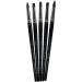 Forsline and Starr Modeling Tools No. 6 Set - 5 Assorted Shapes for Precision Crafting - Buy Online on SooperMarket.com