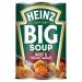 Heinz Big Soup Beef and Vegetable 400 g Beef Vegetable 400 g (Pack of 1)
