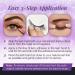 Buy Ardell Mega Volume 263 False Lashes - 1 Pair | International Shipping Available - Buy Online on SooperMarket.com