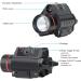Meta Title: Feyachi LF-38 Red Laser Flashlight Combo 200 Lumen | Weapon Light with Picatinny Rail Mount - Buy Online on SooperMarket.com