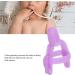 Buy GfRGFH Adjustable Thumb Louten Finger Protection - Silicone Proof for Babies & Children | Stop-Lutsch-Handgel Treatment Set (Purple) - International Shipping Available - Buy Online on SooperMarket.com