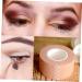 Beavorty Roll tape Double Eyelid Sticker Eyelid Stickers Makeup eyelash template - Buy Online on SooperMarket.com