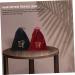 PLAFOPE 4pcs Storage Bag Drawstring Hair Dryer Bag Drawstring Hair Dryer Carriers The Tote Bag Fabric - Buy Online on SooperMarket.com
