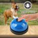 Buy Smandy Dog Door Bells - Effective Training Potty Bells for Pets | Blue Dog Communication & Cleanliness Training - Buy Online on SooperMarket.com