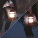 20 Pieces Lanterns Mantles Gas Lamp Mantles Gas Lantern Mantles Propane Lantern Mantles U Shape Mantles for Propane Lantern Propane Lantern Mantles Gas Lantern Covers Mantles for Lantern 1 Layer - Buy Online on SooperMarket.com