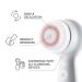 Clarisonic Radiance Facial Cleansing Brush Head Replacement - 4 Count | Compatible with Mia 1, Mia 2, Mia Fit, Alpha Fit, Smart Profile Uplift | Alpha Fit X | Radiance Brush Head - Buy Online on SooperMarket.com