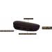 LimbSaver Airtech Black Recoil Pad #10826 | Precision Fit | LimbSaver - Buy Online on SooperMarket.com