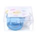 Landofgenie Adult Pacifier Large Teat Shield - 3 Pack Blue White & Yellow Bear Shaped - Perfect for Comfort & Style - Buy Online on SooperMarket.com