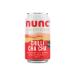 Nunc Jun-Kombucha Drink - Chilli Cha Cha (12 x 330ml) - Premium - Super Refreshing and Great for Gut Health - Natural Energy Gluten Free & GMO Free - Only 50 Cal