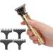 Demeras Electric Trimmers 21x11x5 Hair Clipper Professional Cordless Electric Hair Cutting Tblade Trimmer Hair Shavers - Buy Online on SooperMarket.com