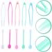 minkissy 5 Sets Suction Applicator Tool Remover Tweezers Suction Tweezers Clip - Buy Online on SooperMarket.com
