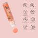 Bellapierre Cosmetics 4-Piece Natural Lip Oil Kit | Moisturizing Fruit-Flavored Lip Gloss Set with Rollerball Applicator | Shop Internationally - Buy Online on SooperMarket.com