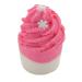 Bomb Cosmetics Christmas Tropicana Gift Pack - 5 Handmade Bath Bombs Melts & Soap Slices | Cruelty-Free Holiday Treats (520g) - Buy Online on SooperMarket.com