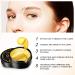24K Gold Under Eye Patches - 30 Pairs for Dark Circles, Puffiness, Bags, and Wrinkles | Collagen Eye Masks - Buy Online on SooperMarket.com