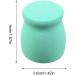Veeteah Makeup Sponges for Face - Beauty Cosmetic Soft Blender - Makeup Blender Beauty Puff for Wet and Dry Use Puff Powder Applicator for Makeup - Buy Online on SooperMarket.com