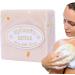 Dranng Rice Soap | Mild And Non-irritating Rice Soap Goat Milk Soap Handmade Brightening Soap Body Cleansing Rice Soap For Face Body Cleansing And Moisturising - Buy Online on SooperMarket.com
