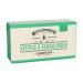 Scottish Fine Soaps Large Cleansing Bar Body Soap Double Pack - 2 x 220g | Luxury Skin Care for All Skin Types - Buy Online on SooperMarket.com