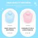 FRCOLOR Face Wash Foam Maker - Deep Cleansing Facial Tool Set (3pcs Random Colors) for Radiant Skin - Buy Online on SooperMarket.com