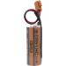 Pack of 2 CR8.LHC 3V 2600mAh 17450 Battery for Fuji FDK CR8-LHC | Memory Backup Power for Water Meters | International Shipping Available - Buy Online on SooperMarket.com
