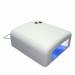 tempo di saldi UV lamp nail polish 36 W nail design 4 bulbs timer