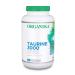 Organika Taurine Ultra Strength- 1000mg- Supports Cardiovascular Health 3000mg Daily Dose- 240vcaps SUPPLEMENT