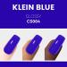 YTD Likomey Gel Nail Polish 15ml Klein Blue - Soak Off UV Gel Polish for Salon & DIY Manicure - Buy Online on SooperMarket.com