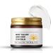 Beef Tallow and Zinc Sun Balm - Beef Tallow for Skin Instant Sun Protection Beef Tallow Sunscreen for Face and Body Non Greasy Formula Beef Tallow Moisturizer Daily Use for Deep Moisturizing 2 Oz