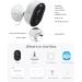 REOLINK Outdoor Security Camera with Spotlight Lumus 1080P HD Plug-in WiFi Camera for Home Security System PIR Motion Detection Two-Way Talk and Siren Alarm Waterproof Micro SD Card Storage 1 Count (Pack of 1) - Buy Online on SooperMarket.com