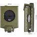 Bijia Multifunctional Metal Compass for Hiking | Waterproof High Accuracy Lens Compass with Clinometer & Spirit Level | Ideal for Climbing Boating Exploration Hunting & Geology - International Shipping Available - Buy Online on SooperMarket.com