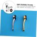 Hair Clipper Accessories Set - Hair Trimming Tools & Cutter Heads for Salon Professionals - Buy Online on SooperMarket.com