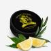 Premium beard balm for men beard moisture care beard wax & beard balm natural ingredients The best beard conditioner & fabric softener for shaping and styling your beard (lemon eucalyptus) lemon eucalyptus
