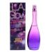 Buy Jennifer Lopez LA Glow Eau De Toilette Spray 3.4 oz - International Shipping Available - Buy Online on SooperMarket.com